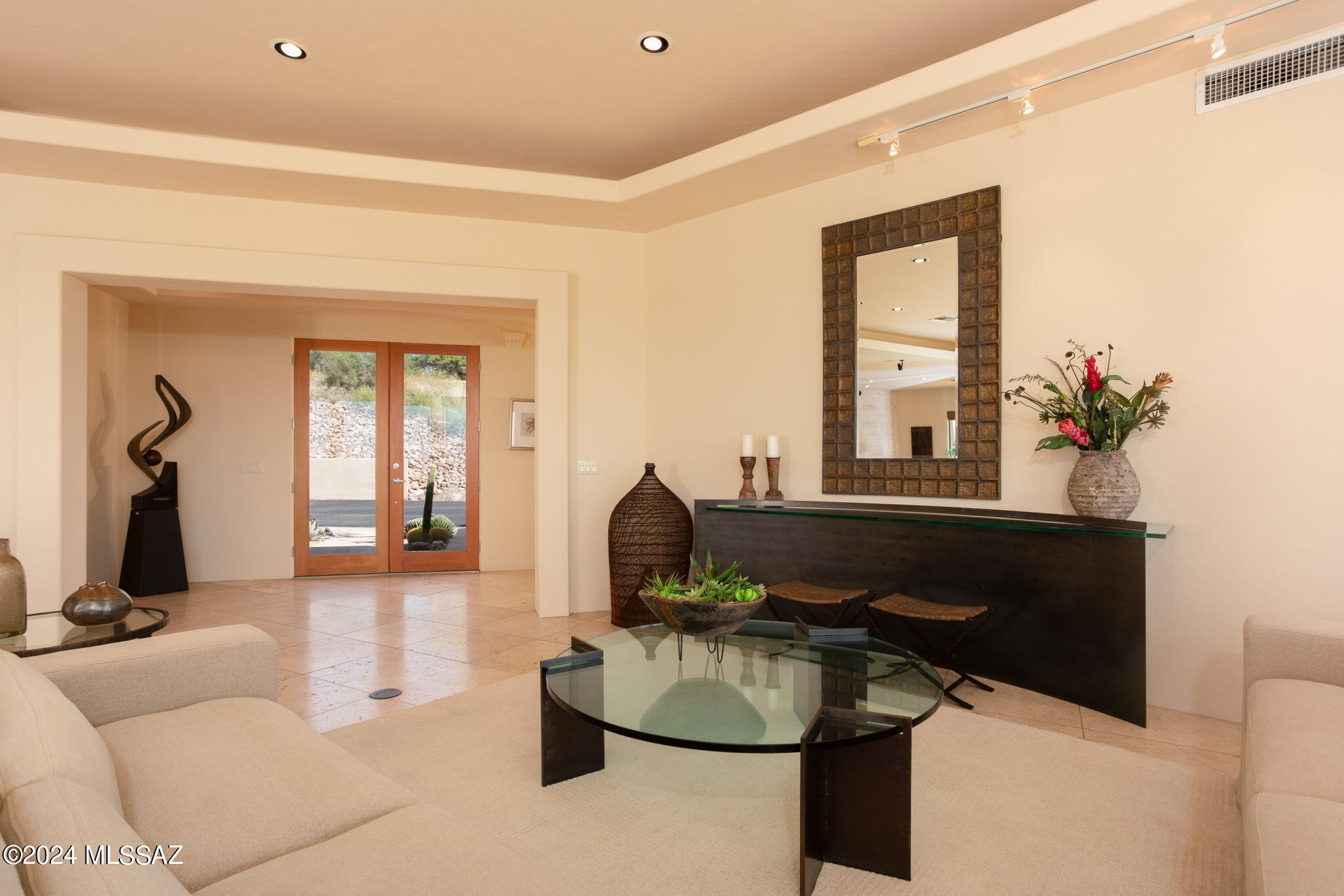 Colonia Del Sol (1-20) - Residential Lease