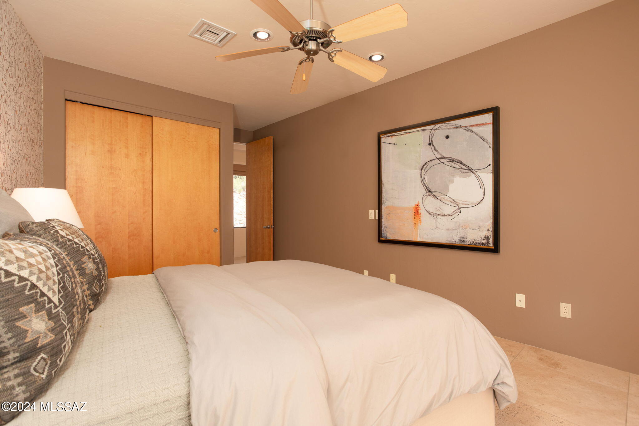 Colonia Del Sol (1-20) - Residential Lease