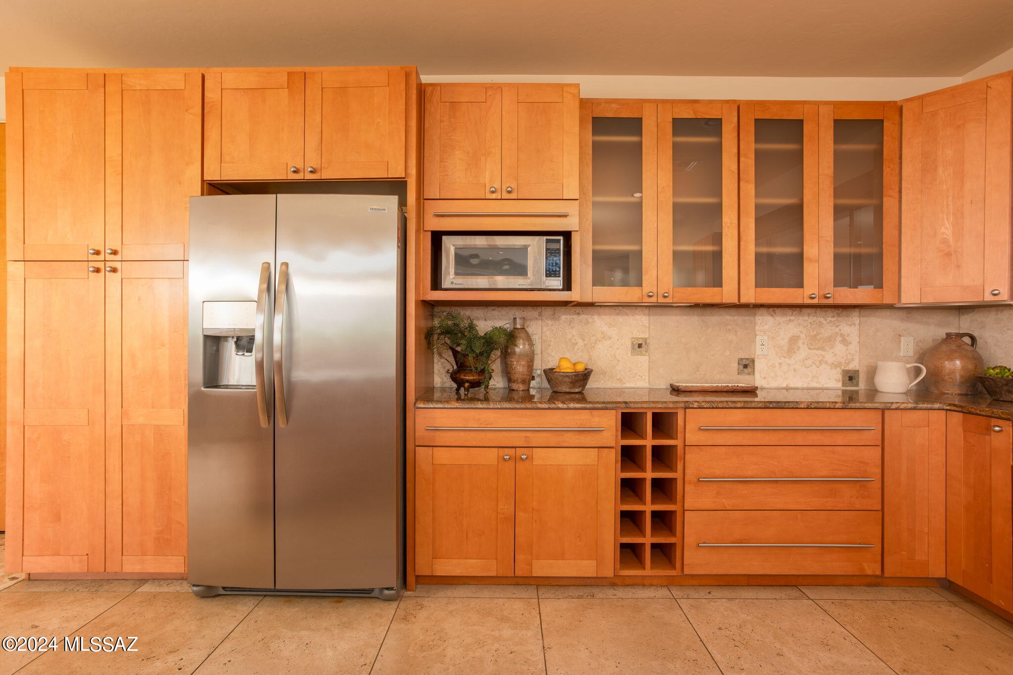 Colonia Del Sol (1-20) - Residential Lease