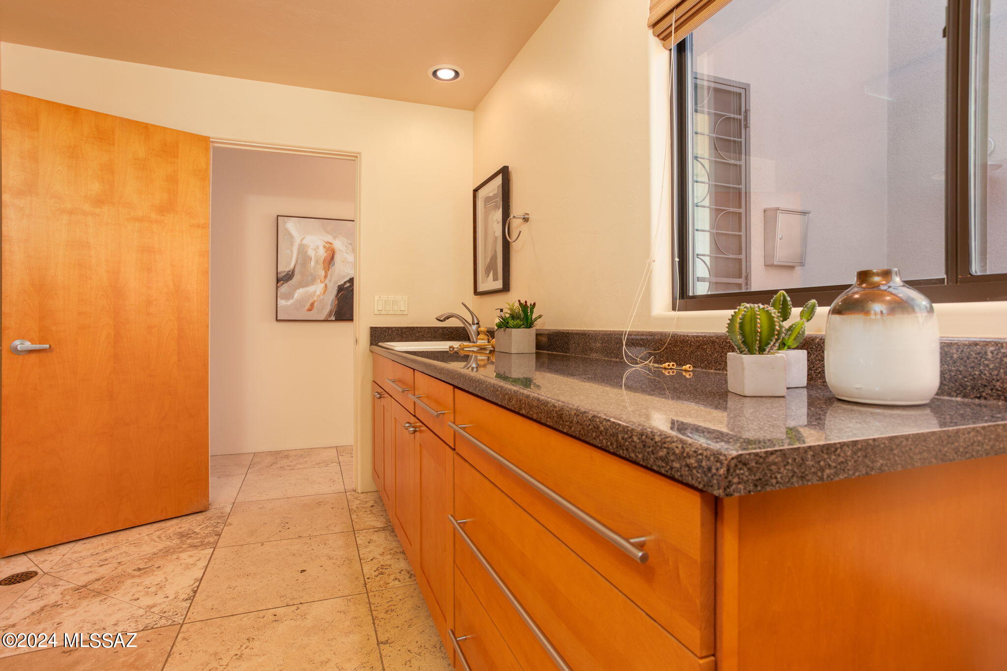 Colonia Del Sol (1-20) - Residential Lease