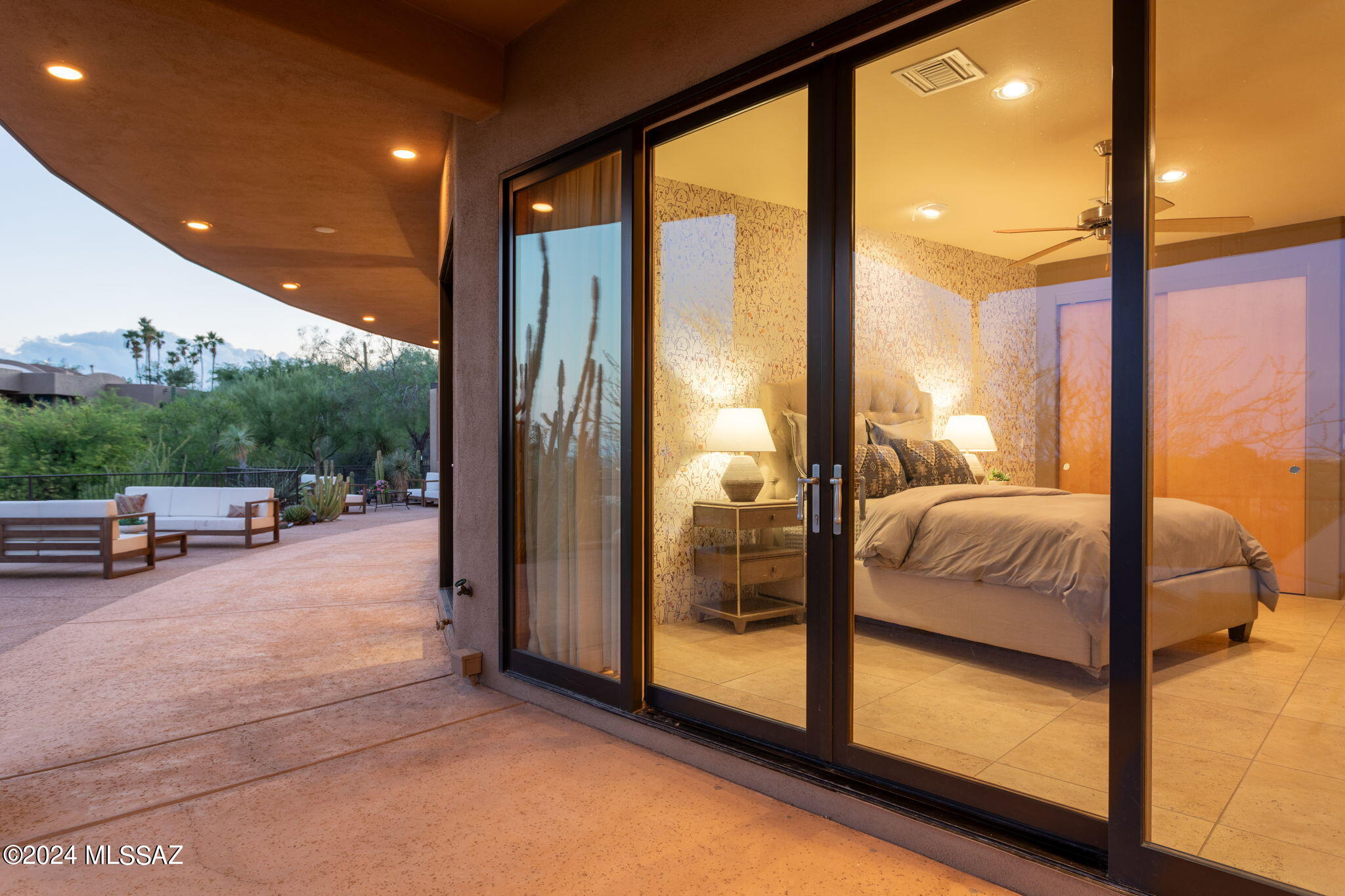 Colonia Del Sol (1-20) - Residential Lease