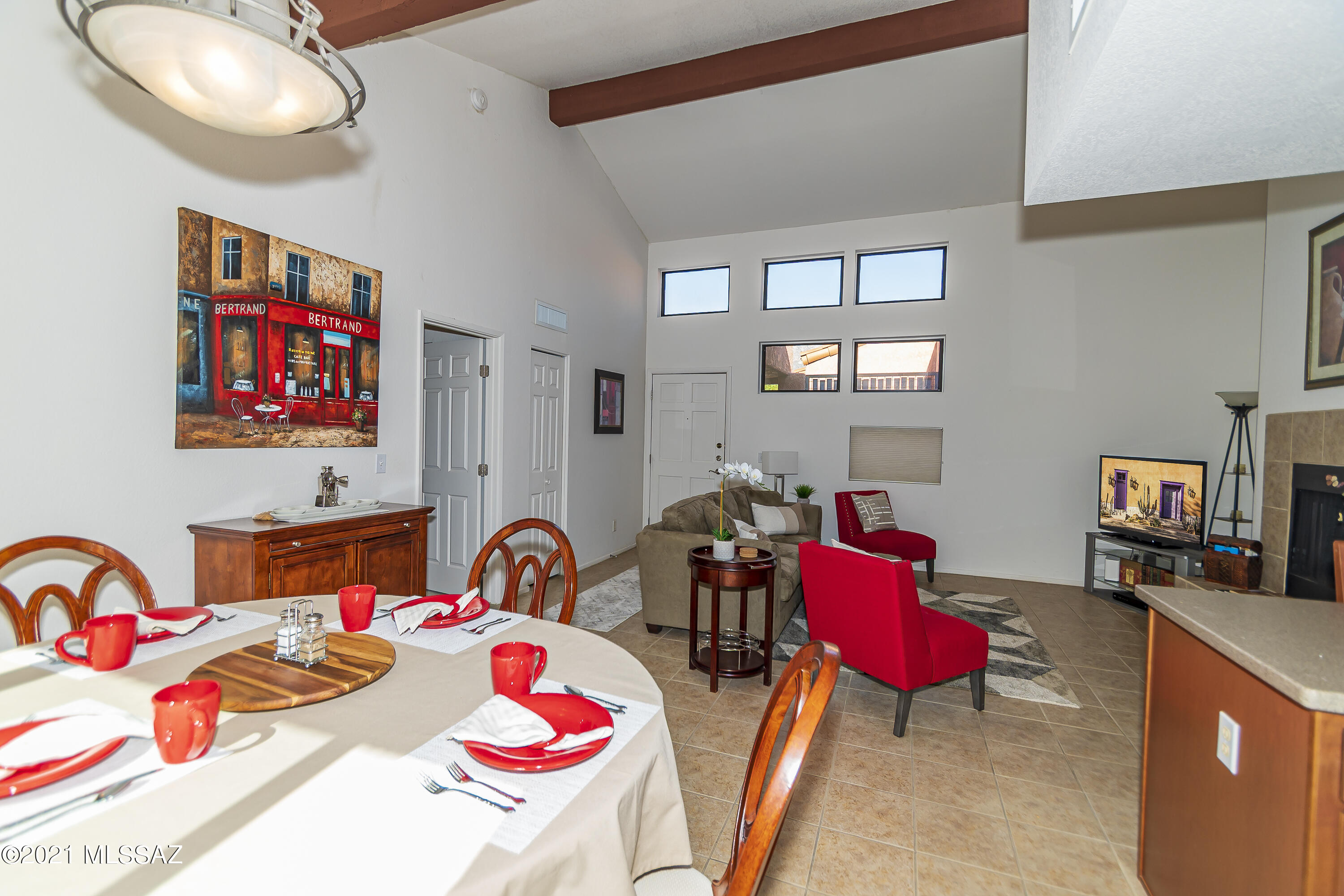 Ventana Vista Condominiums - Residential