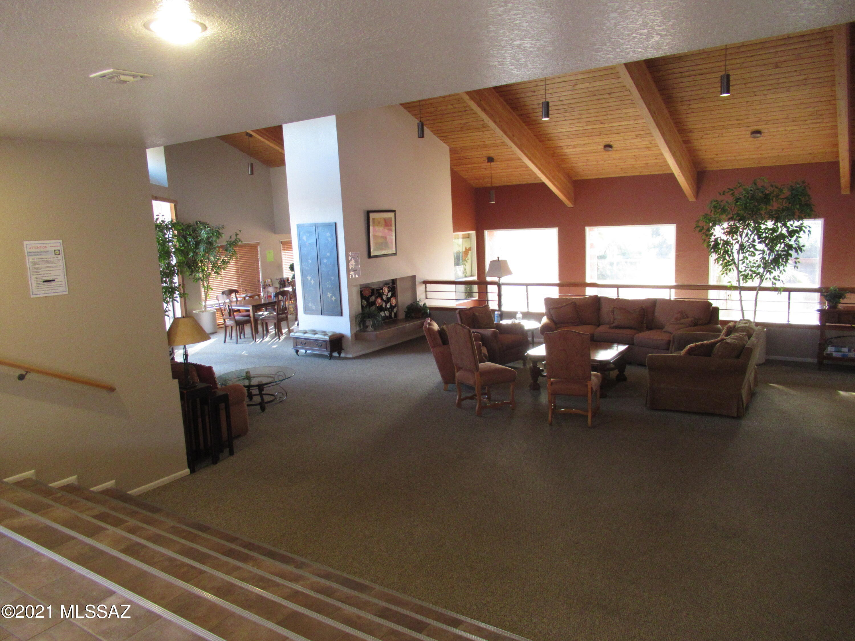 Ventana Vista Condominiums - Residential