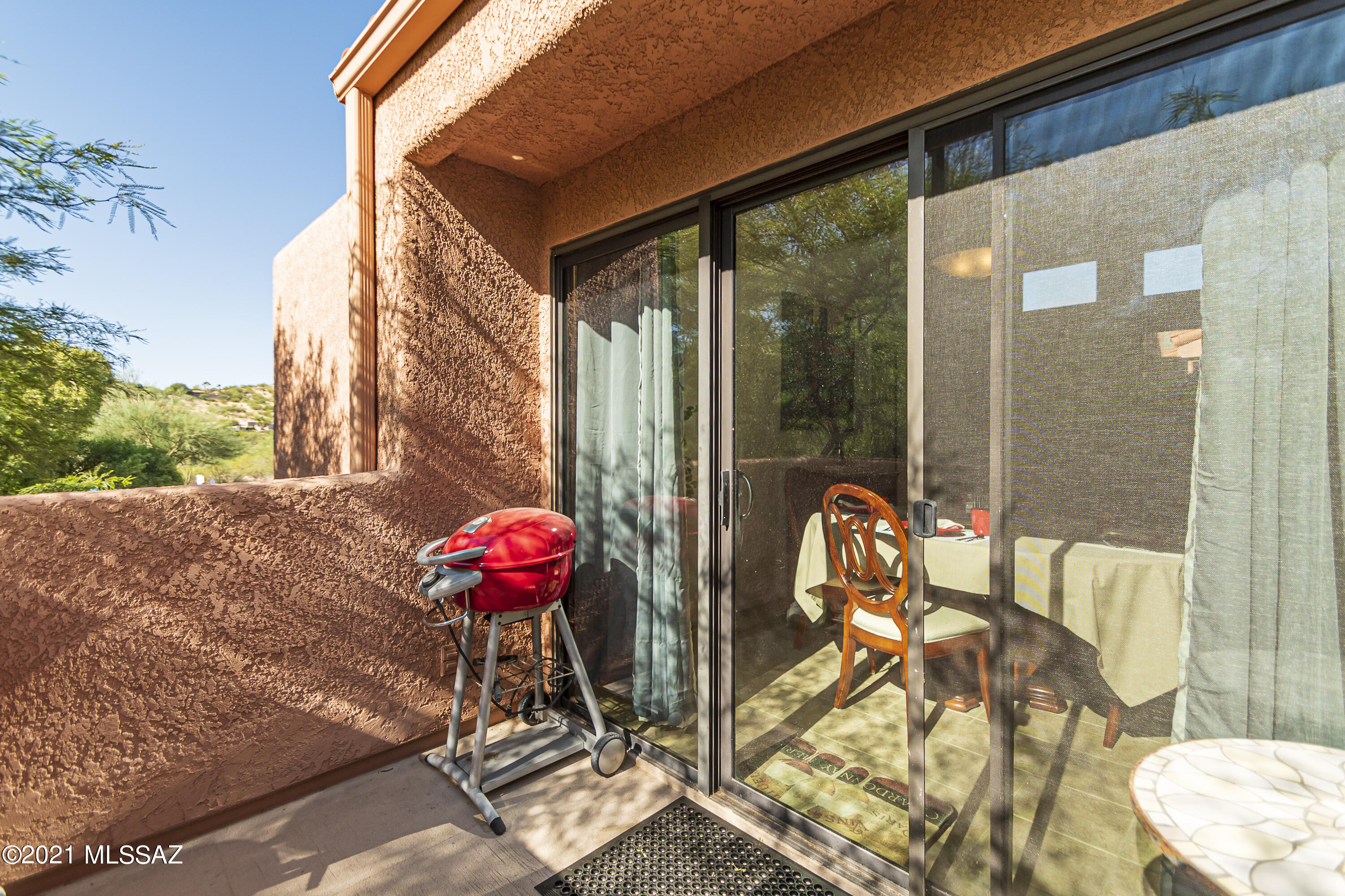 Ventana Vista Condominiums - Residential