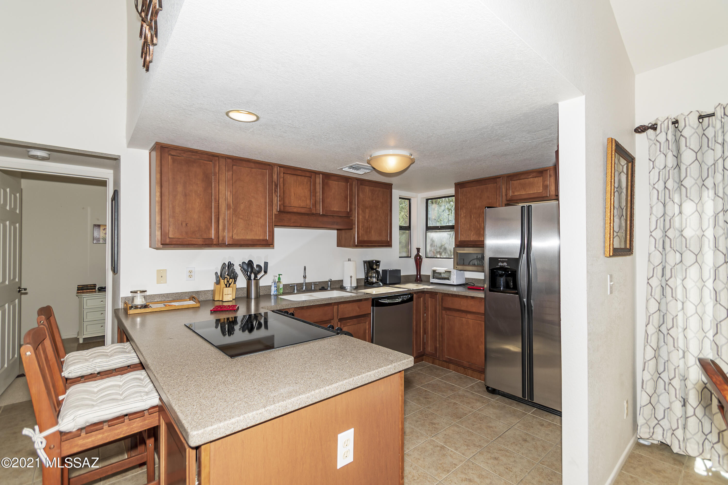 Ventana Vista Condominiums - Residential