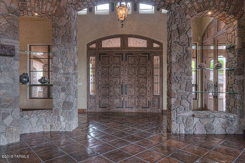 Cerro Pelon - Residential