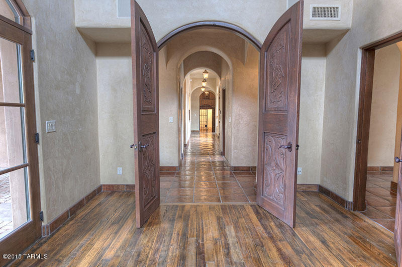 Cerro Pelon - Residential