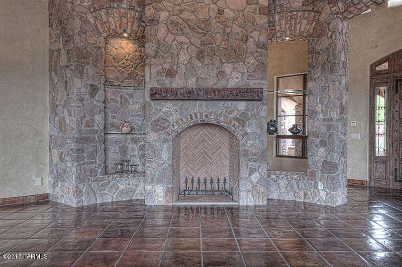 Cerro Pelon - Residential