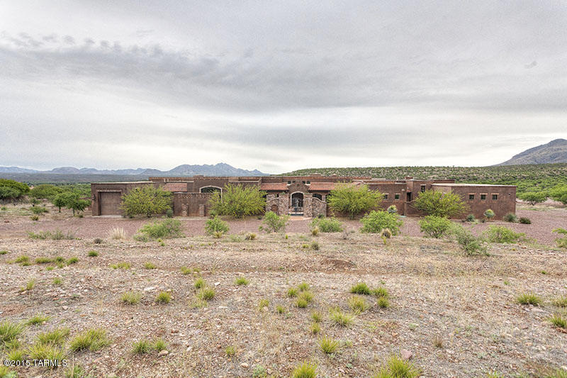 Cerro Pelon - Residential