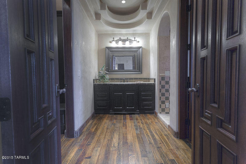 Cerro Pelon - Residential