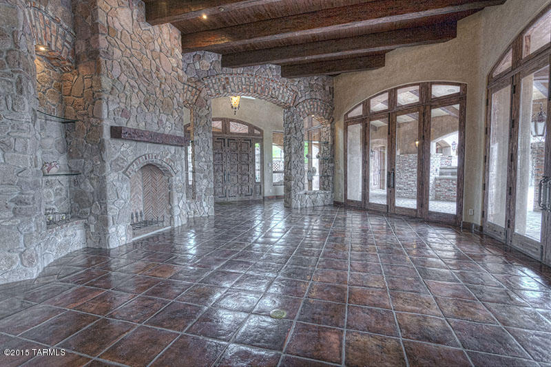 Cerro Pelon - Residential