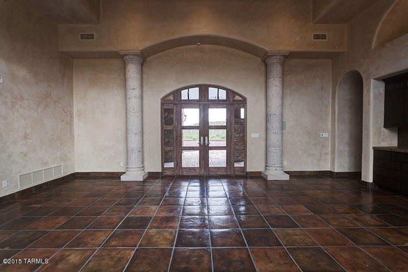 Cerro Pelon - Residential