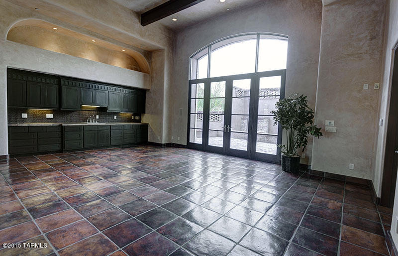 Cerro Pelon - Residential