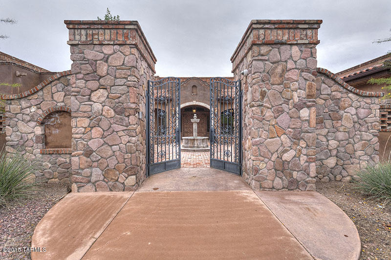 Cerro Pelon - Residential