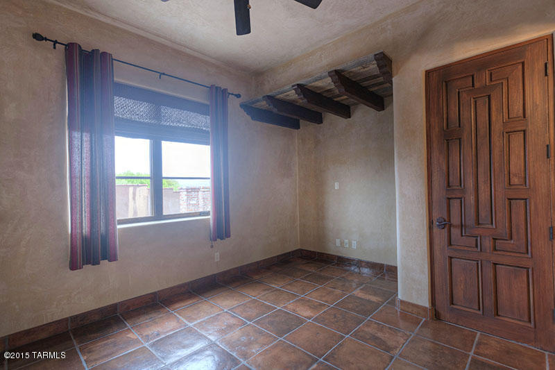 Cerro Pelon - Residential