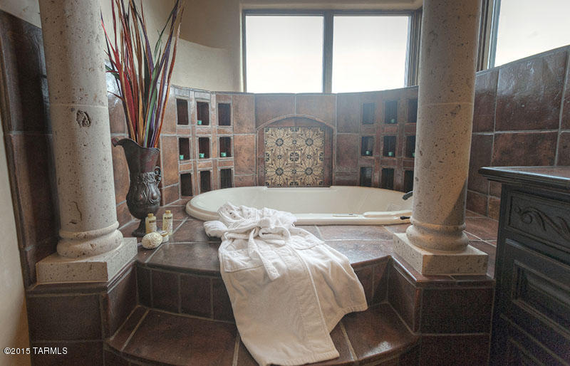 Cerro Pelon - Residential