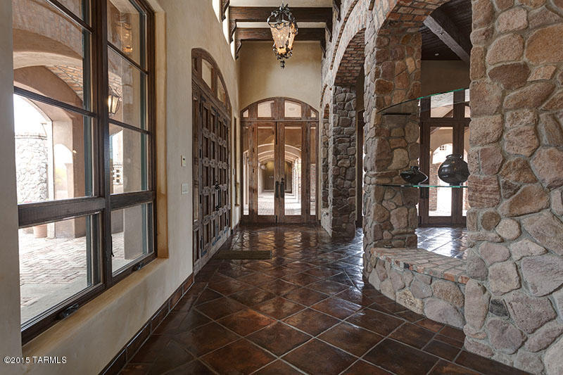 Cerro Pelon - Residential
