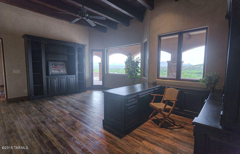 Cerro Pelon - Residential