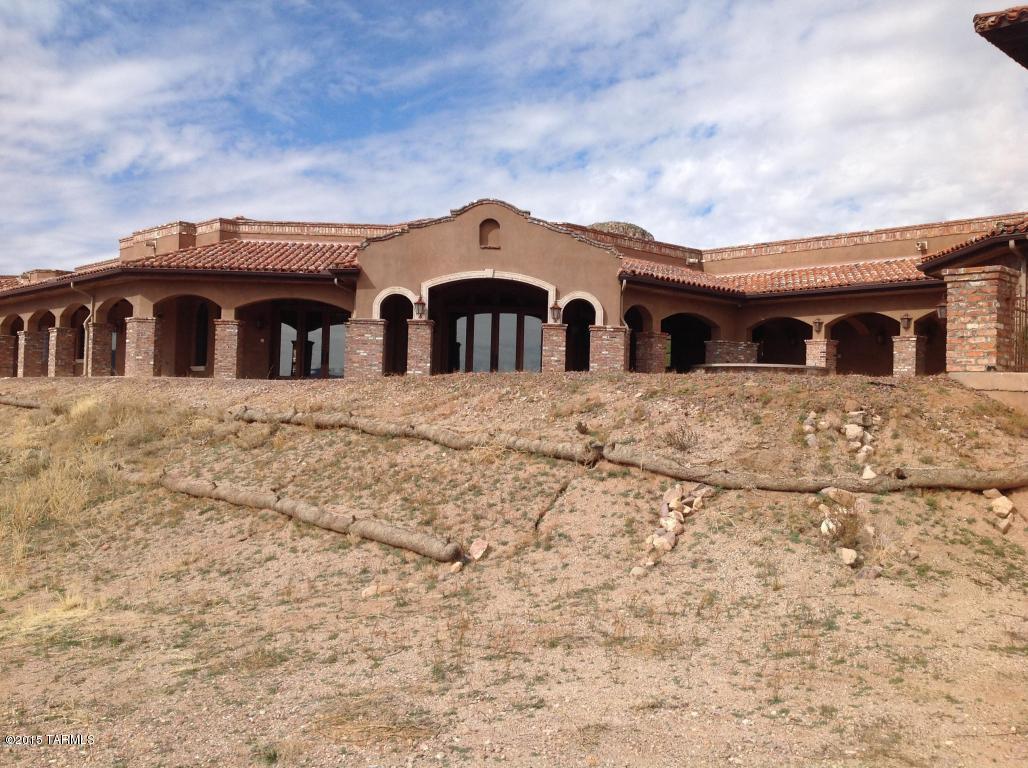 Cerro Pelon - Residential