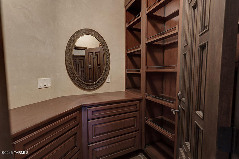 Cerro Pelon - Residential