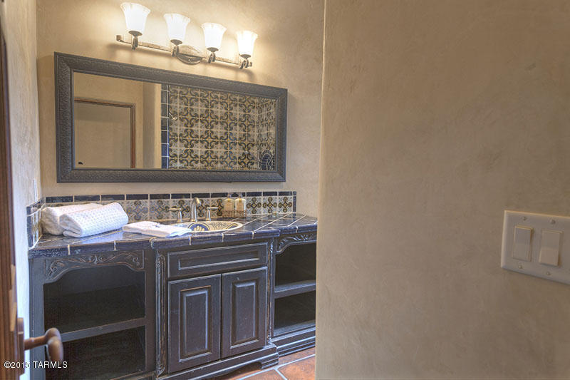 Cerro Pelon - Residential