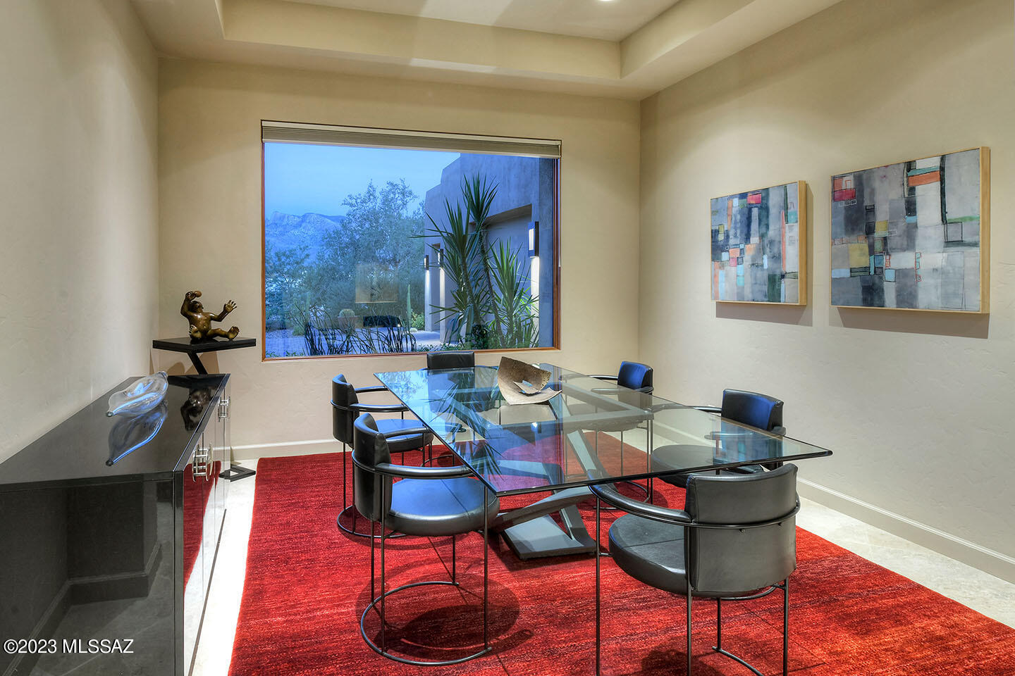 Ironwood Ridge Estates (1-8) - Residential
