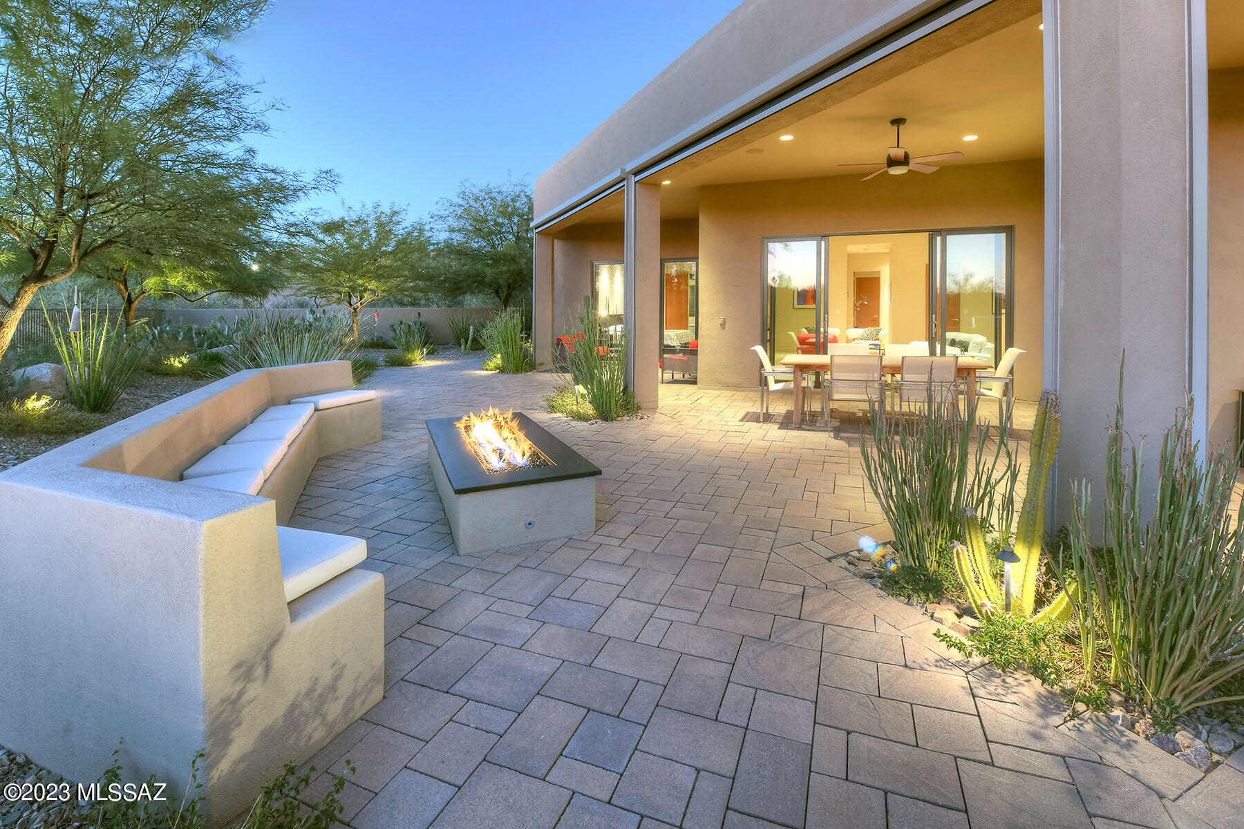 Ironwood Ridge Estates (1-8) - Residential