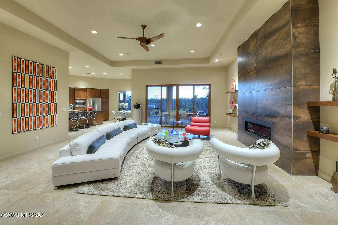 Ironwood Ridge Estates (1-8) - Residential