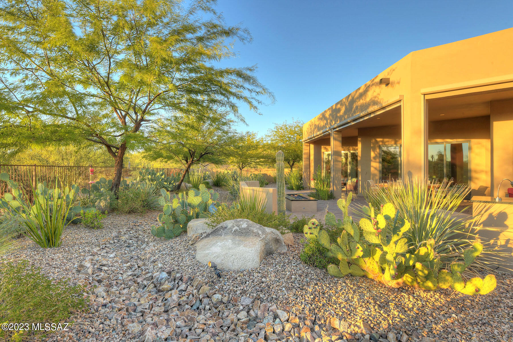 Ironwood Ridge Estates (1-8) - Residential