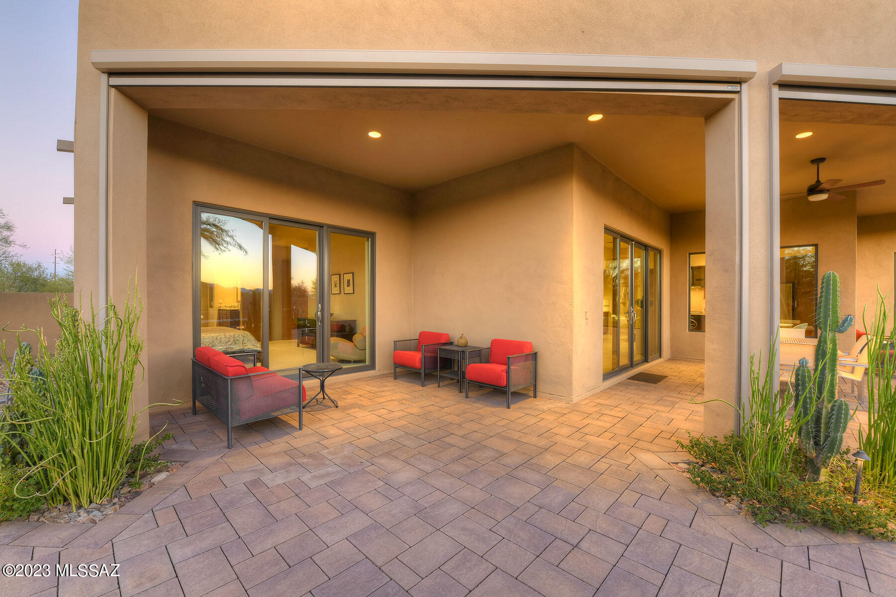 Ironwood Ridge Estates (1-8) - Residential