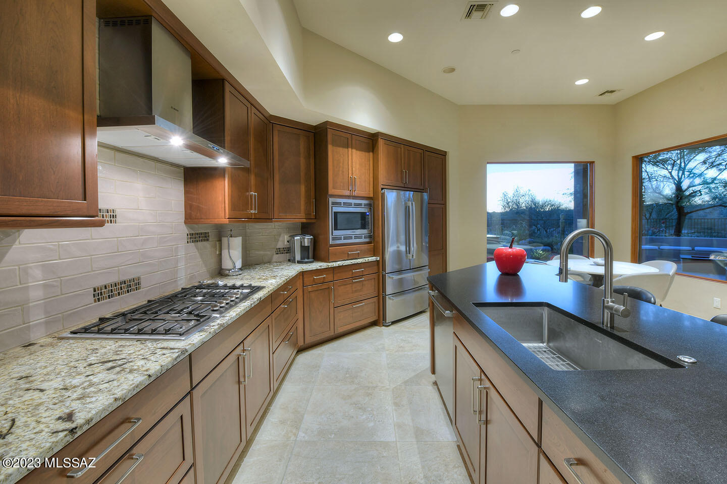 Ironwood Ridge Estates (1-8) - Residential