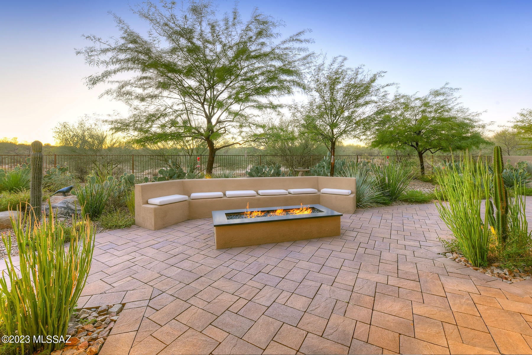 Ironwood Ridge Estates (1-8) - Residential
