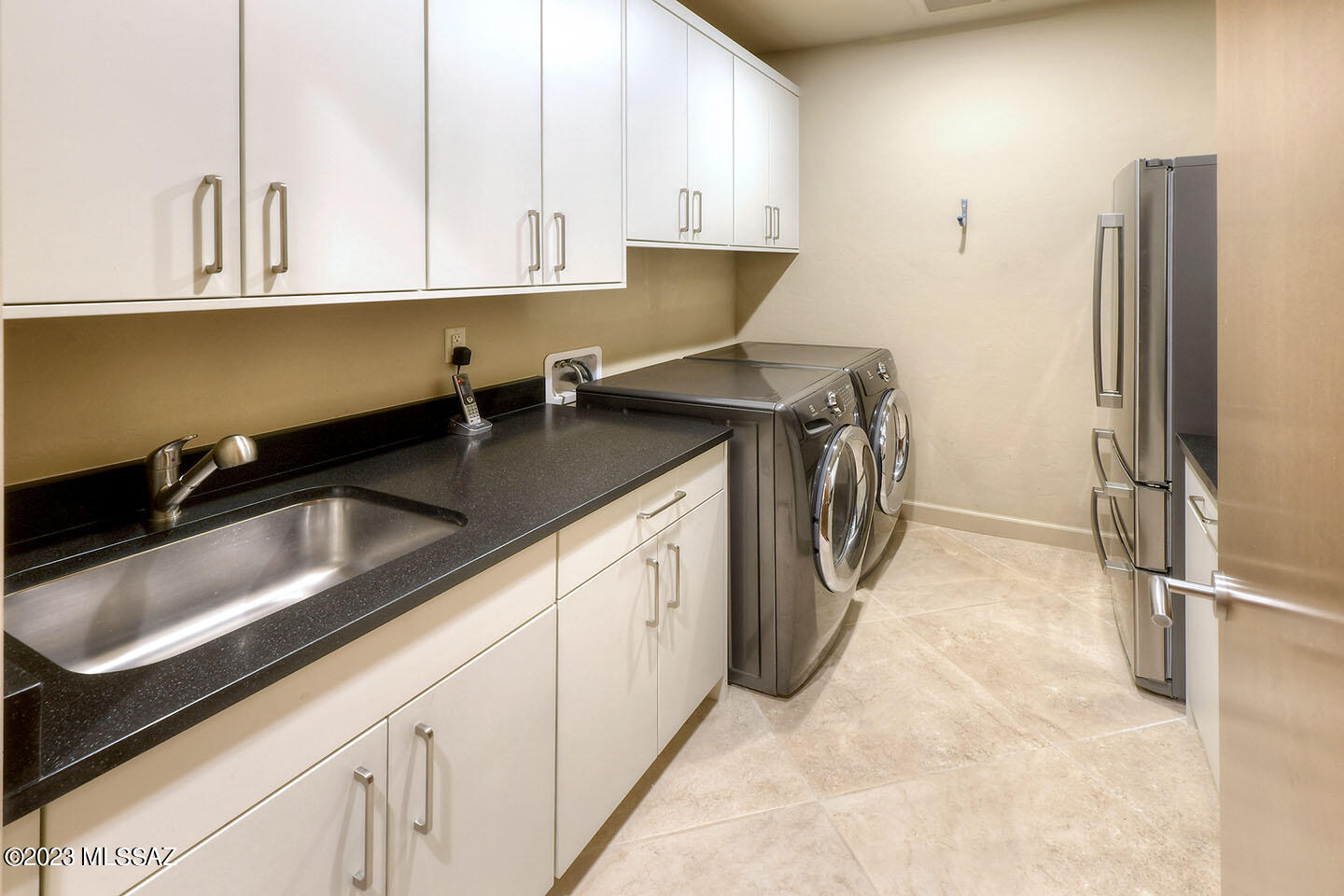 Ironwood Ridge Estates (1-8) - Residential