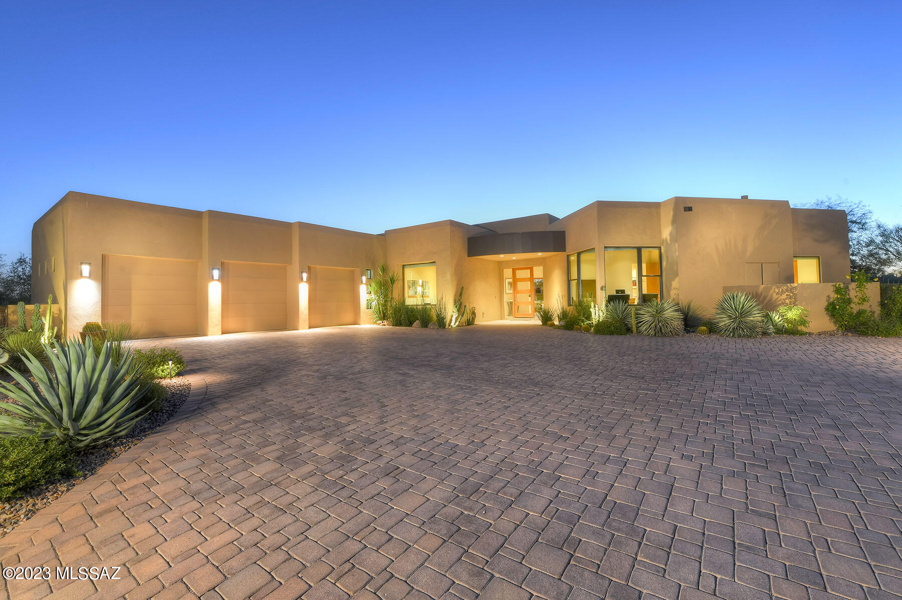 Ironwood Ridge Estates (1-8) - Residential