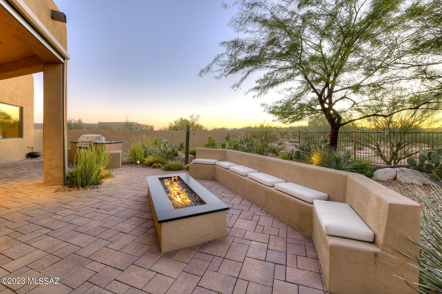 Ironwood Ridge Estates (1-8) - Residential
