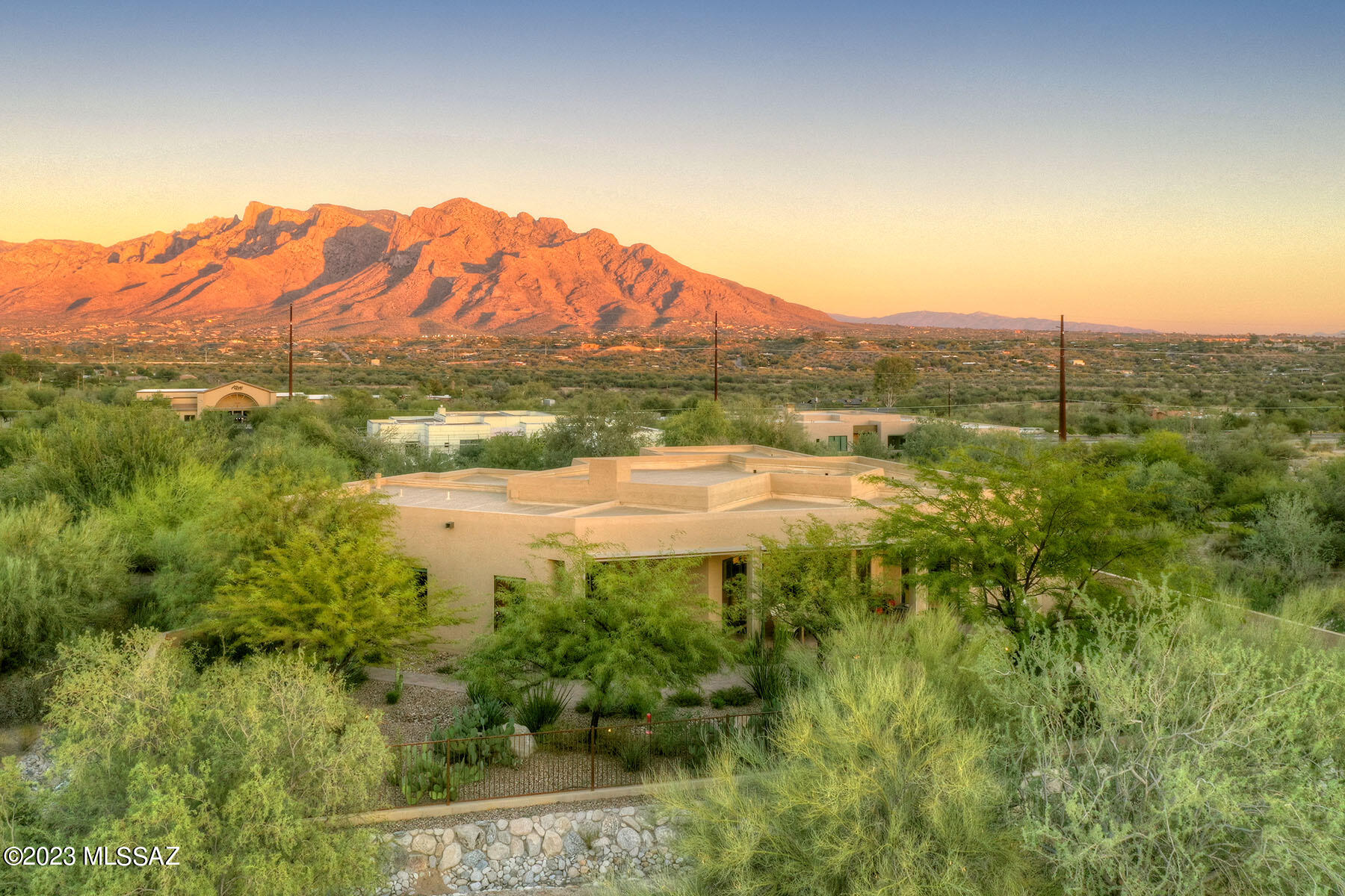 Ironwood Ridge Estates (1-8) - Residential