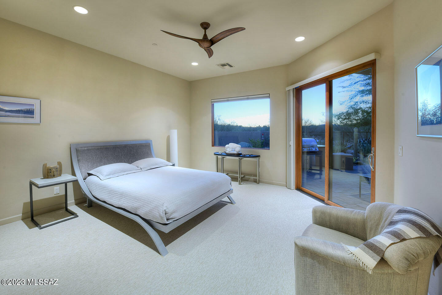 Ironwood Ridge Estates (1-8) - Residential