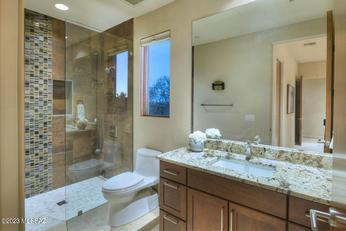 Ironwood Ridge Estates (1-8) - Residential
