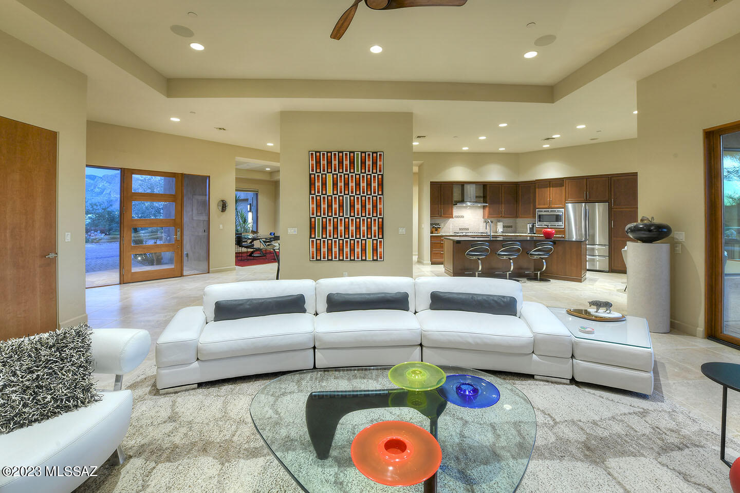 Ironwood Ridge Estates (1-8) - Residential
