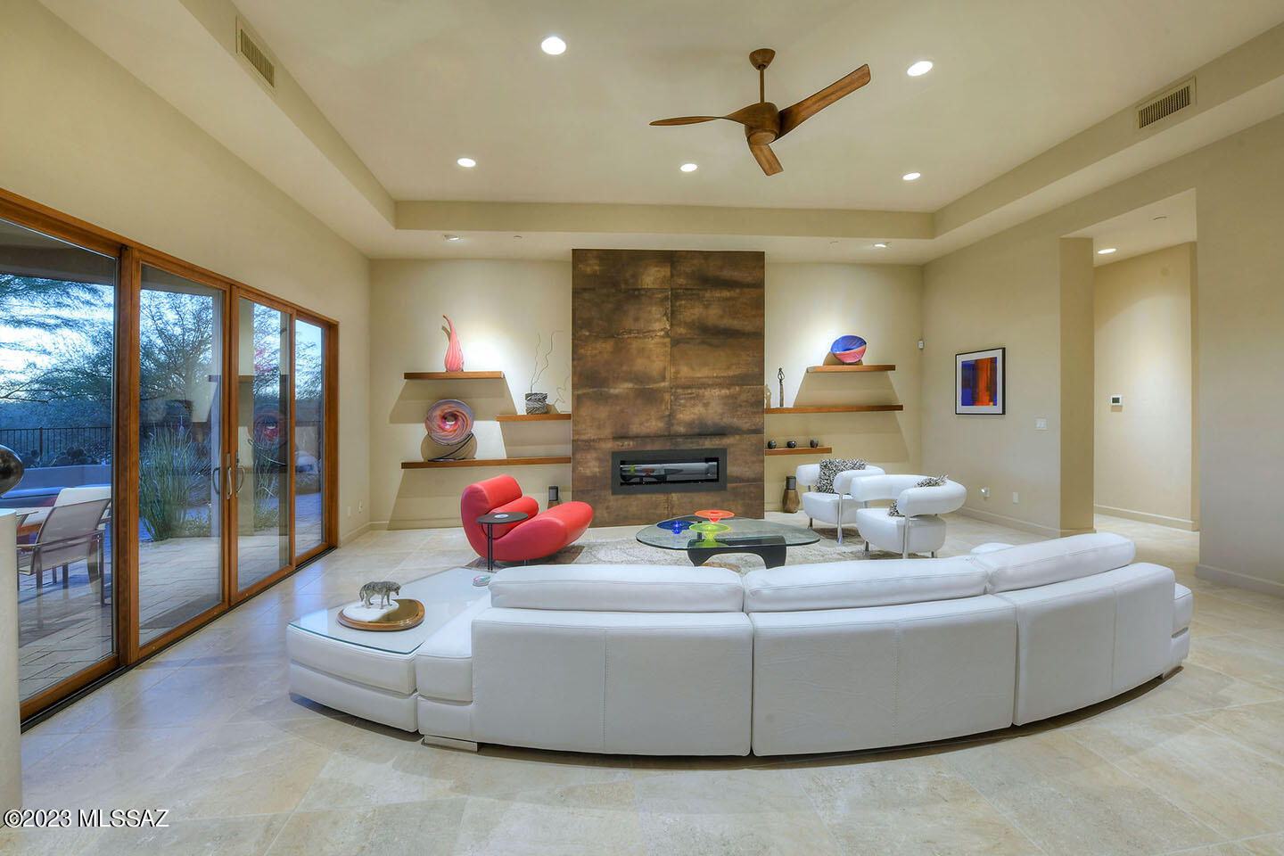 Ironwood Ridge Estates (1-8) - Residential