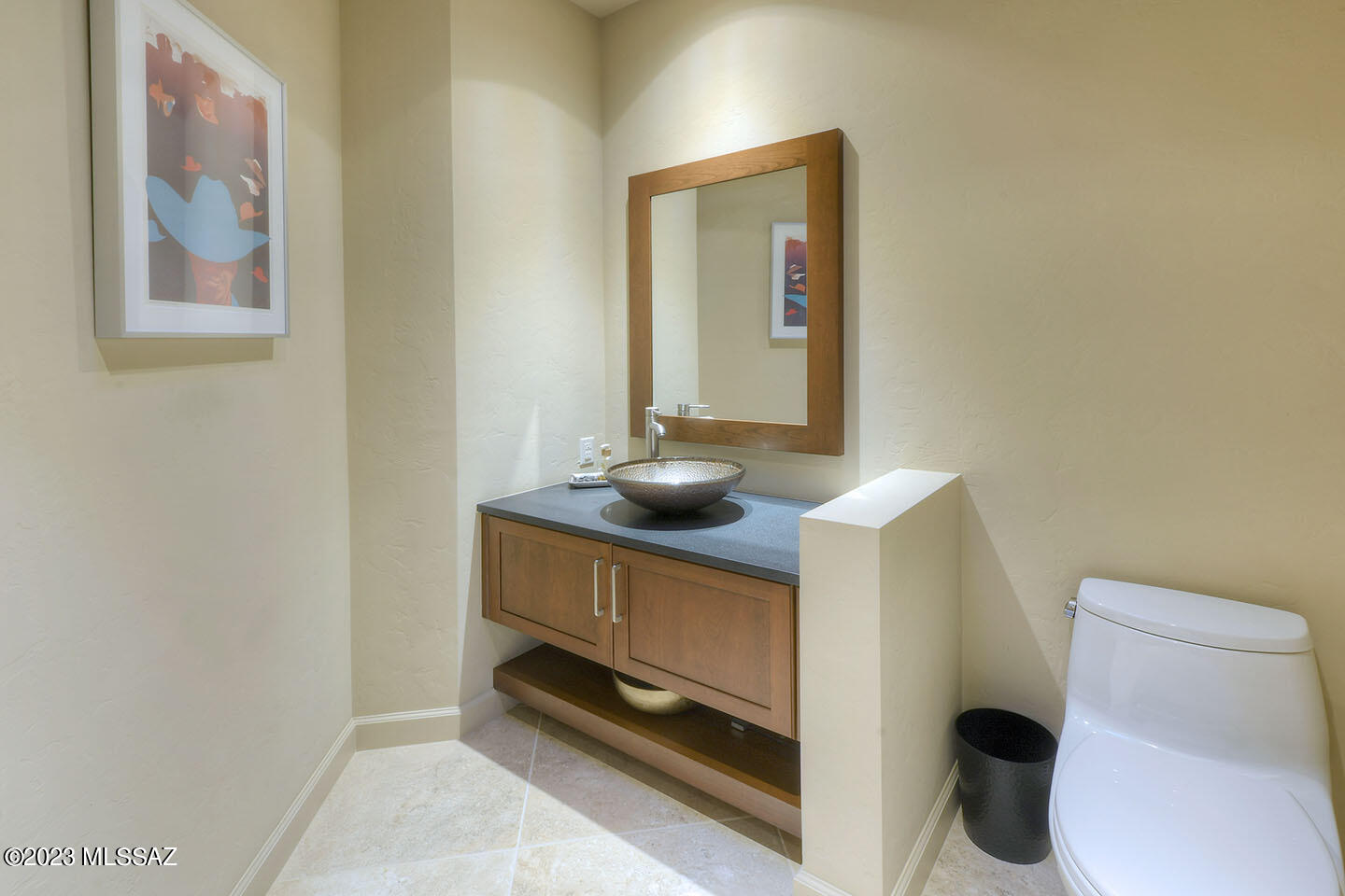 Ironwood Ridge Estates (1-8) - Residential