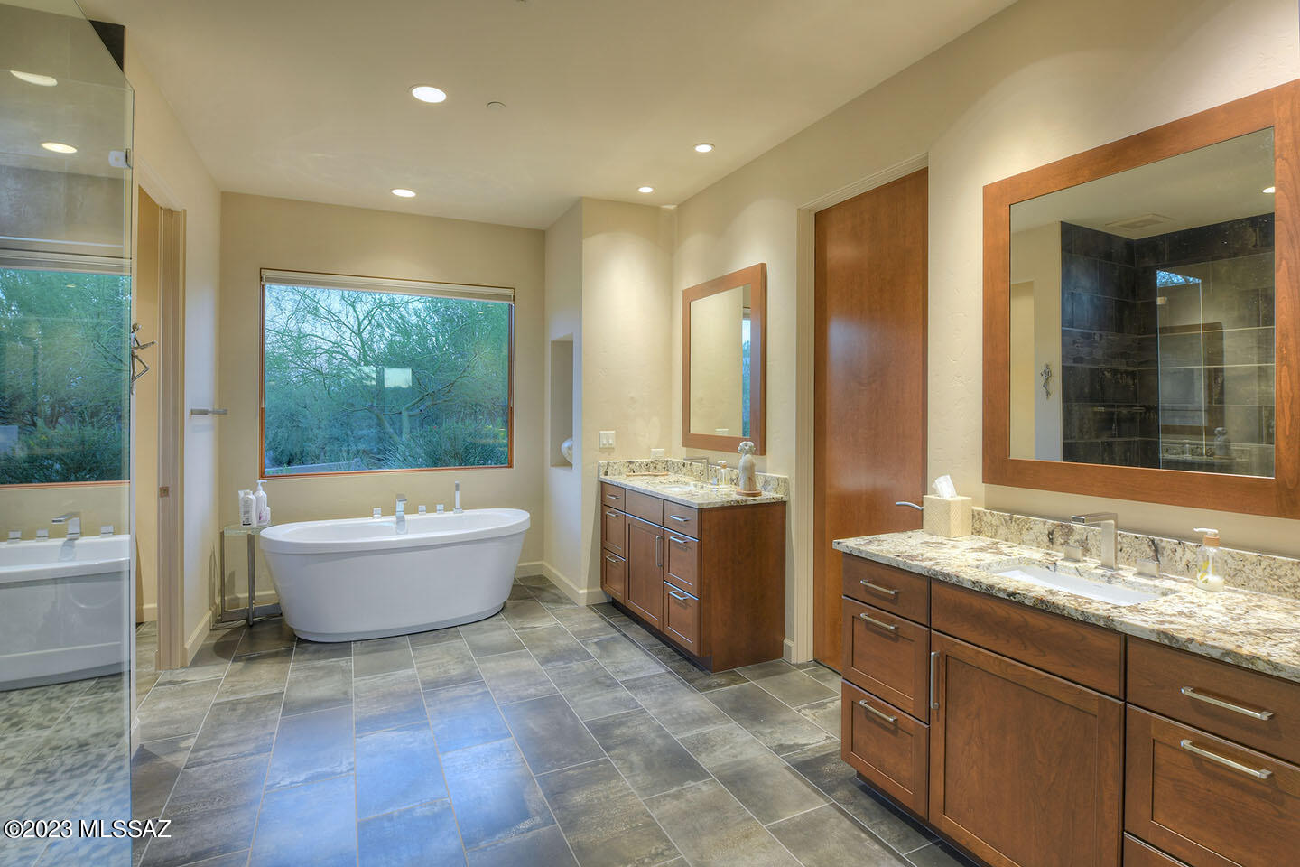 Ironwood Ridge Estates (1-8) - Residential