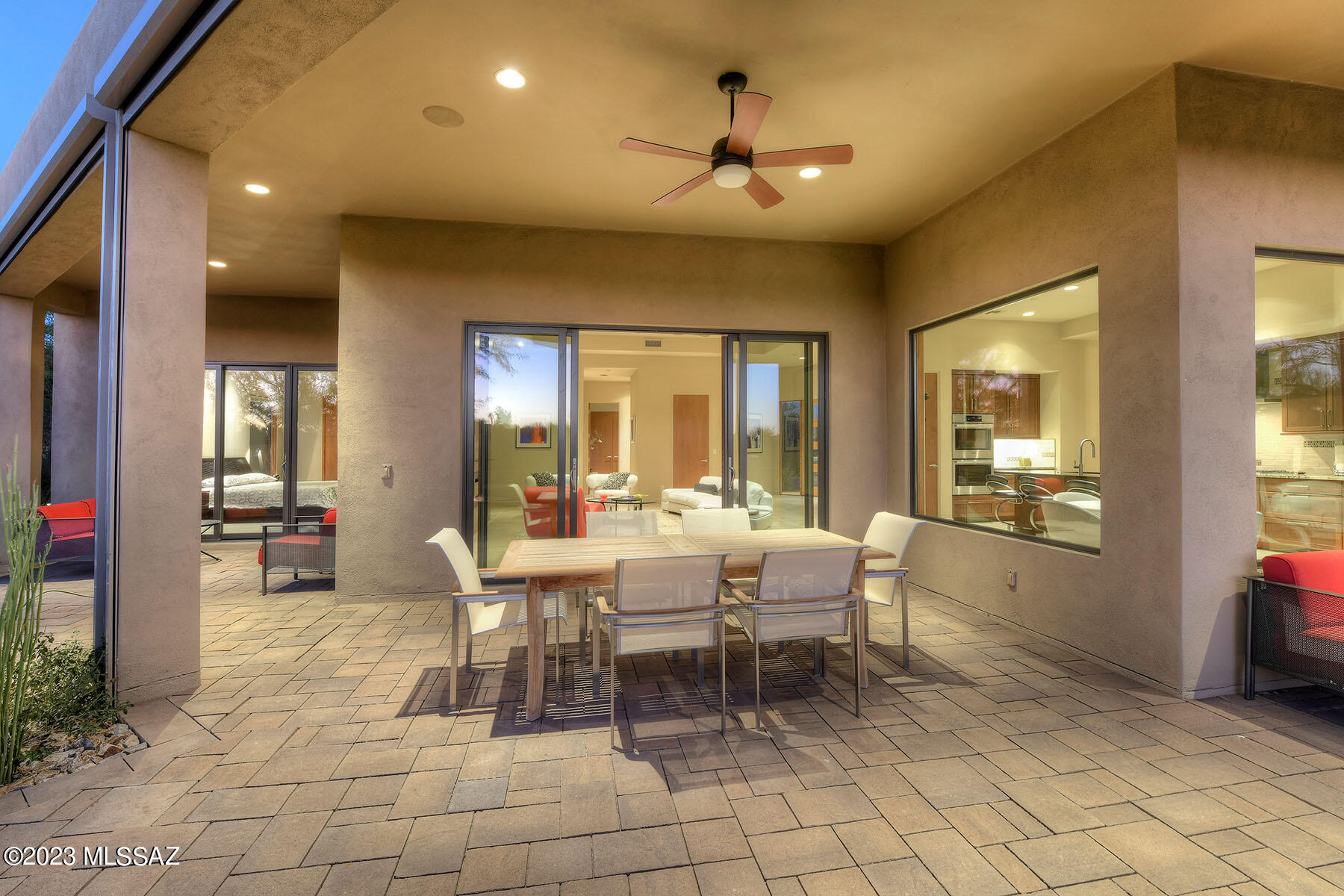 Ironwood Ridge Estates (1-8) - Residential