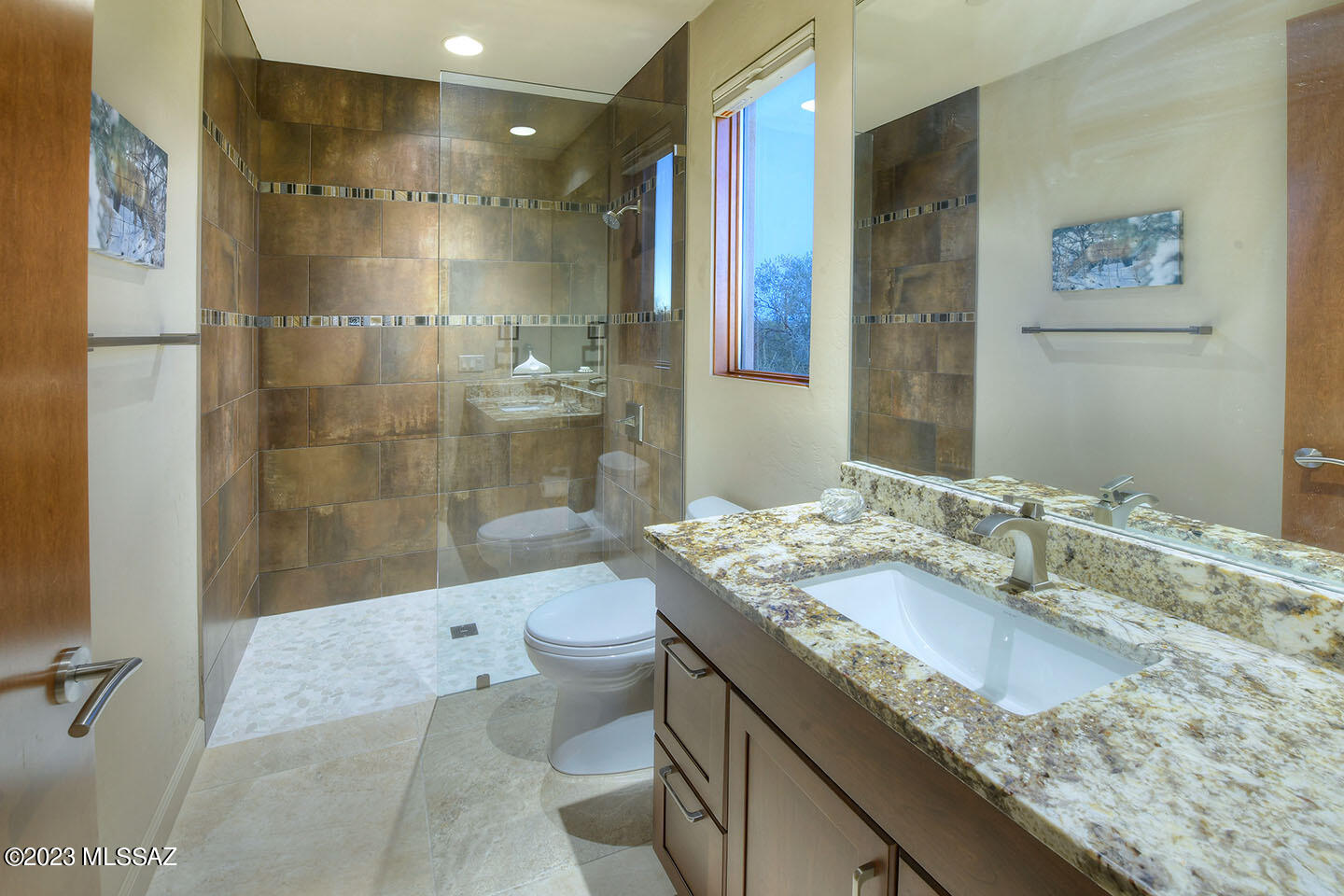 Ironwood Ridge Estates (1-8) - Residential