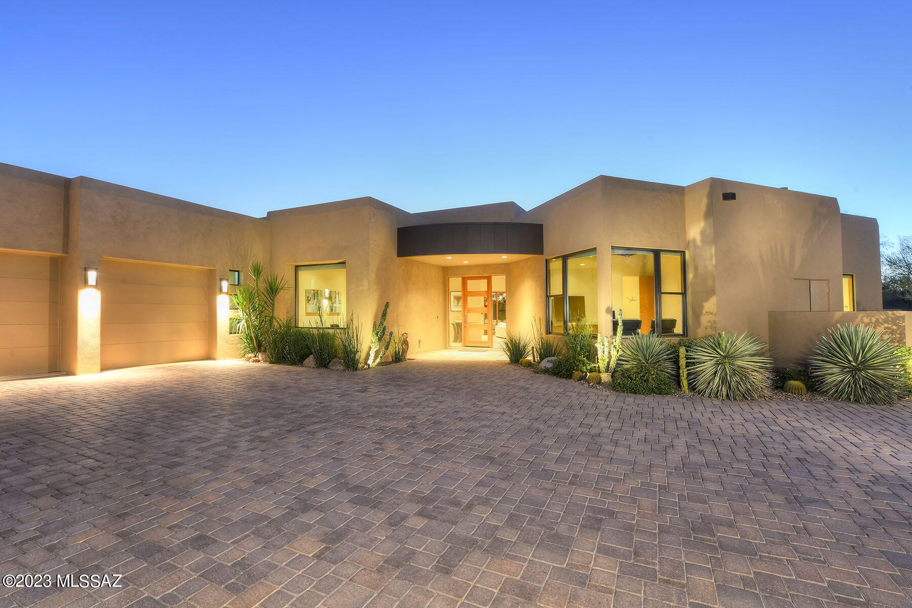 Ironwood Ridge Estates (1-8) - Residential