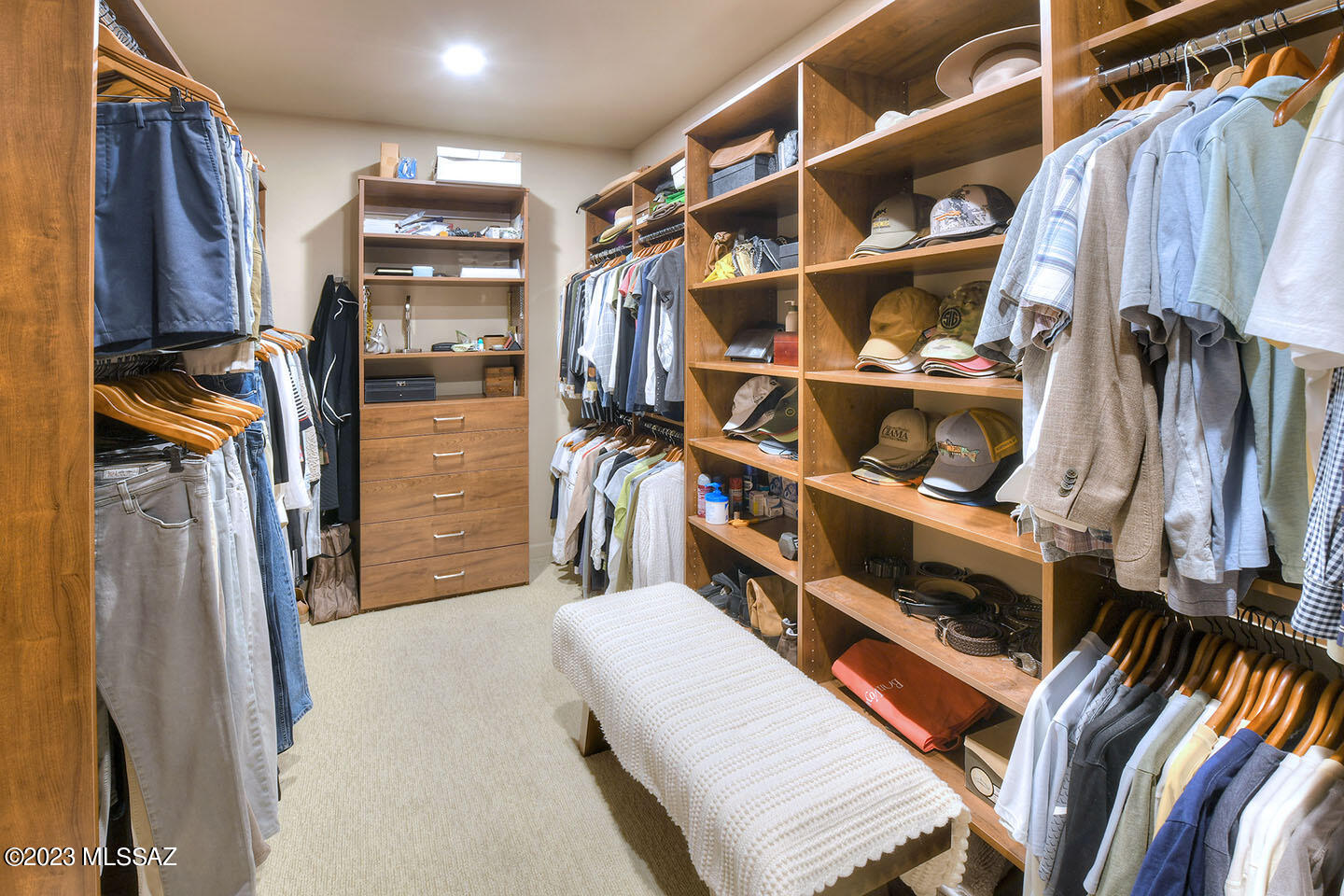 Ironwood Ridge Estates (1-8) - Residential