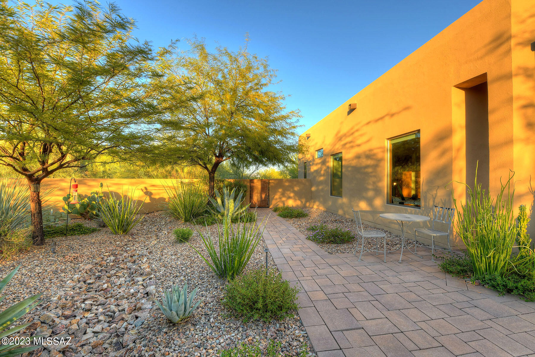 Ironwood Ridge Estates (1-8) - Residential