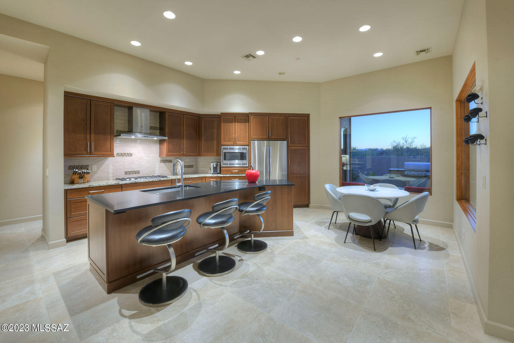 Ironwood Ridge Estates (1-8) - Residential