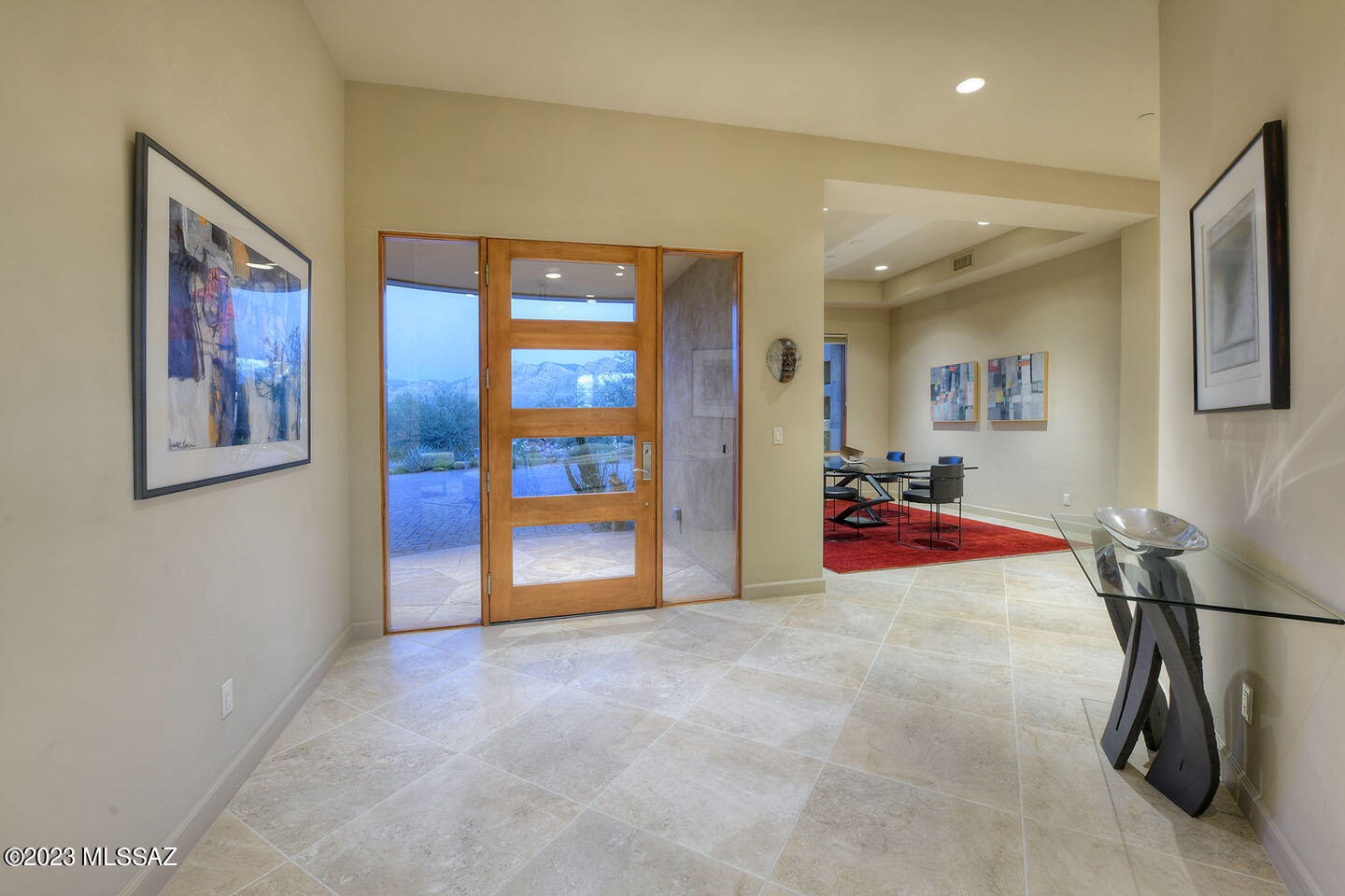 Ironwood Ridge Estates (1-8) - Residential