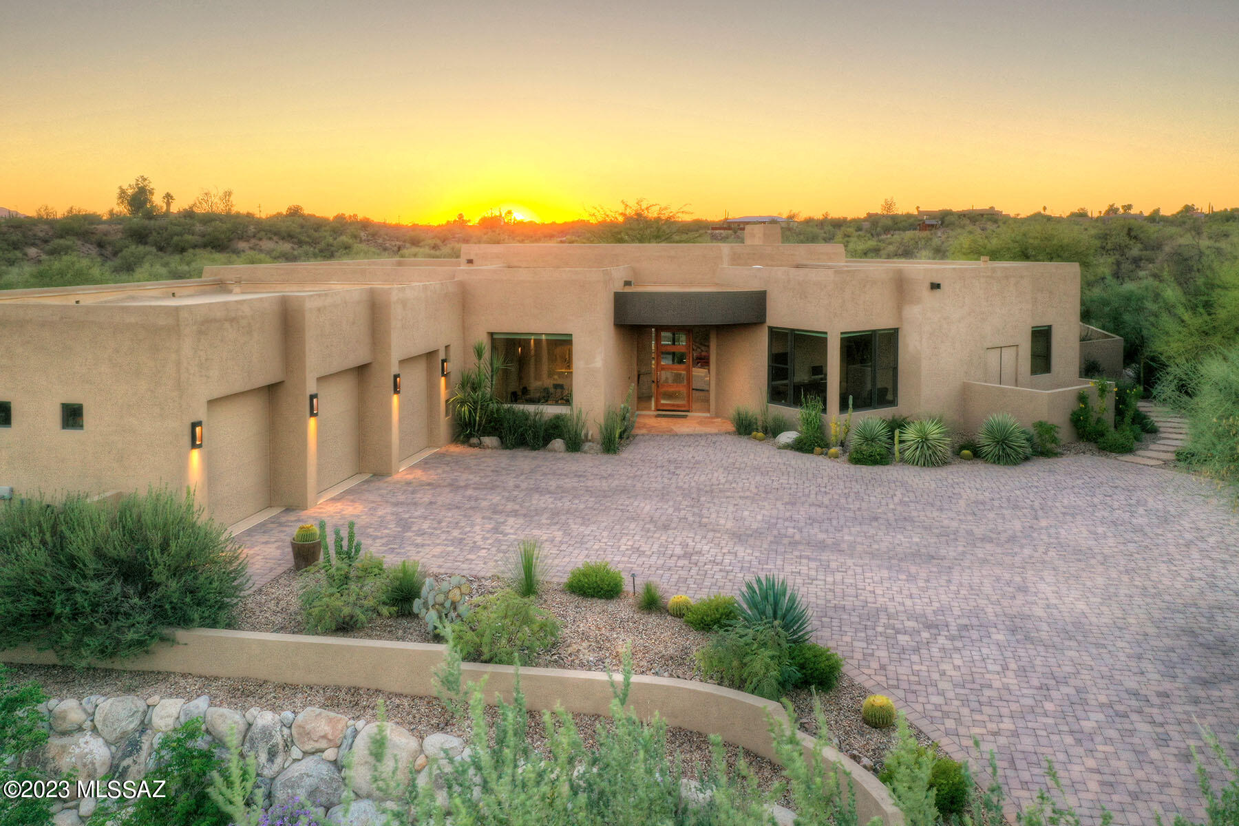 Ironwood Ridge Estates (1-8) - Residential